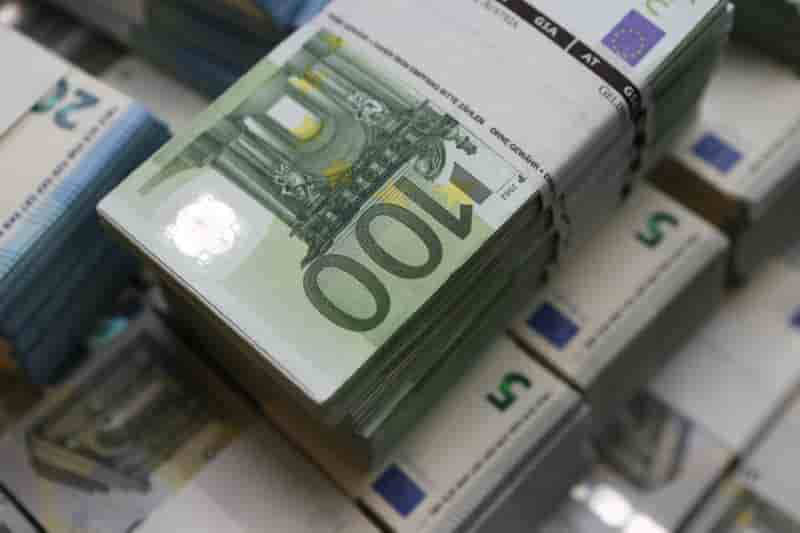 Le sentiment des investisseurs se degrade legerement dans la zone euro
