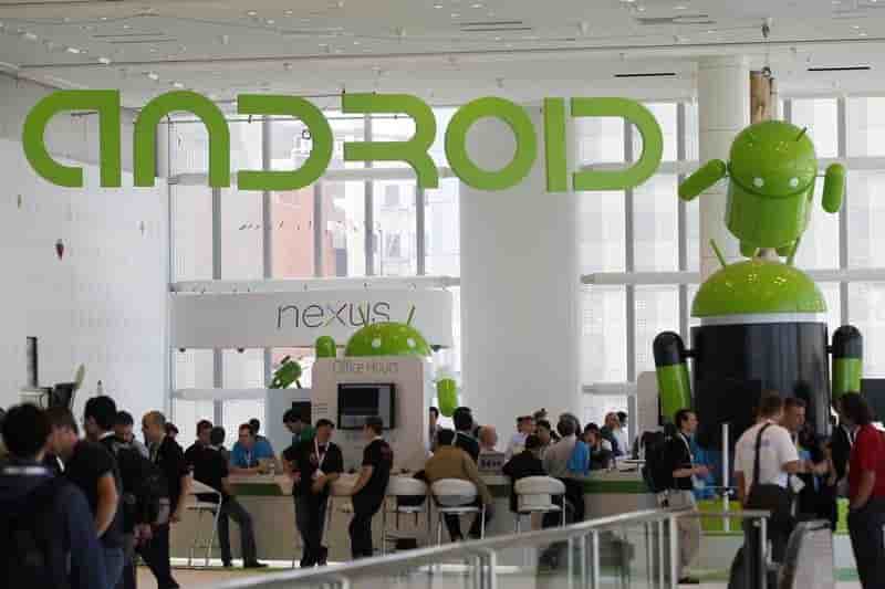 Usa: essential prepare le lancement de son premier smartphone