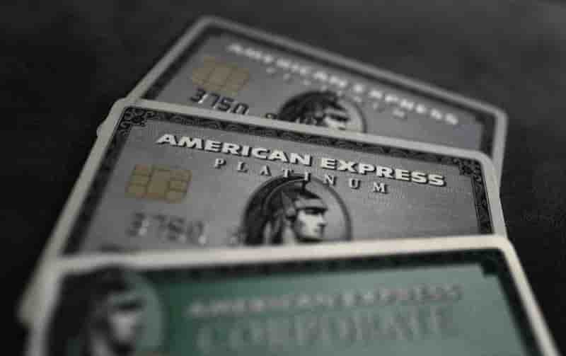 La cour supreme donne raison a american express
