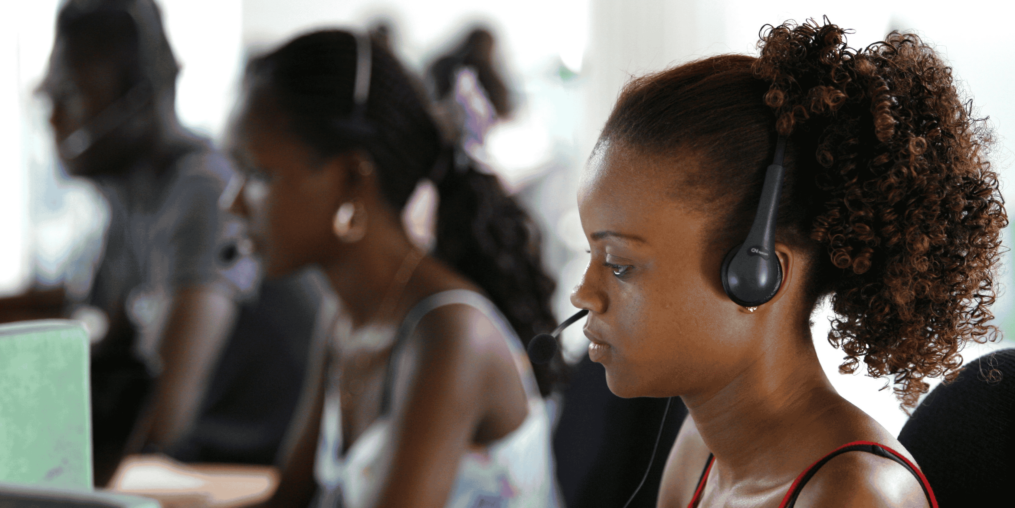 Call center sénégal emploi services centre d'appel