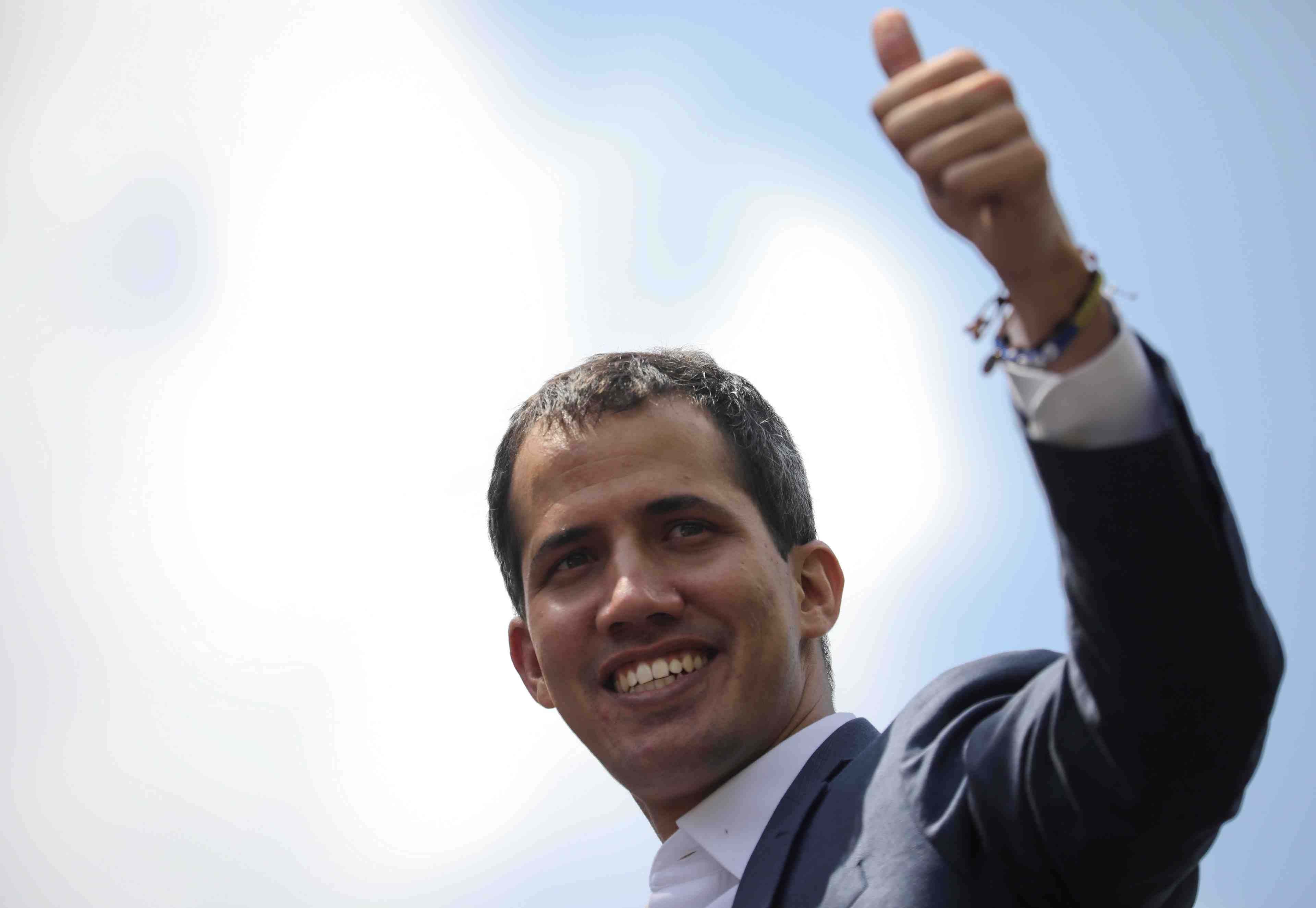 Ue: l'italie bloque l'adoption d'une declaration sur le venezuela