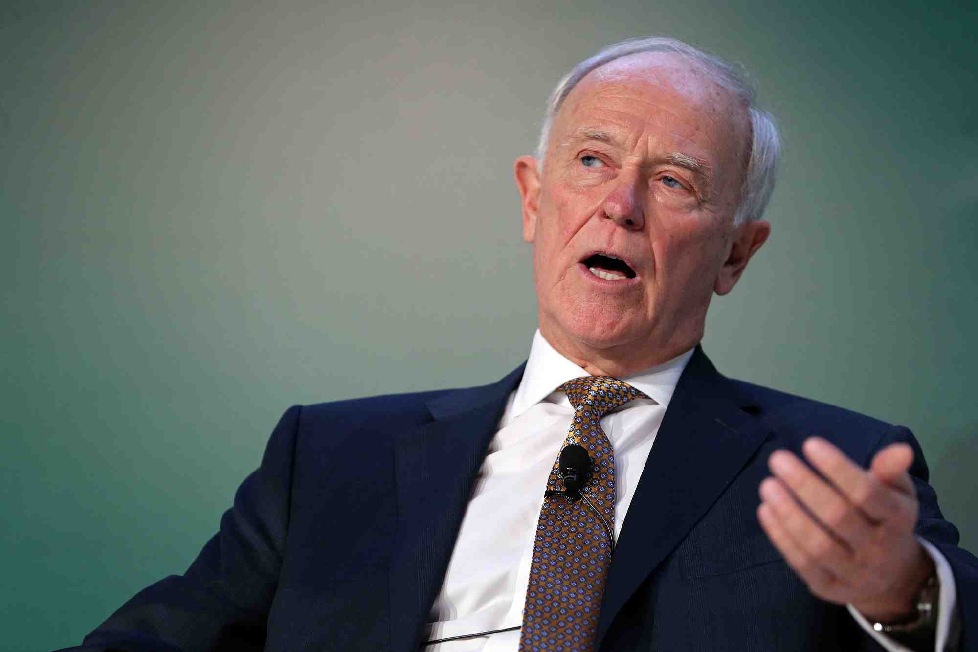 Le president d'emirates va prendre sa retraite en juin 2020