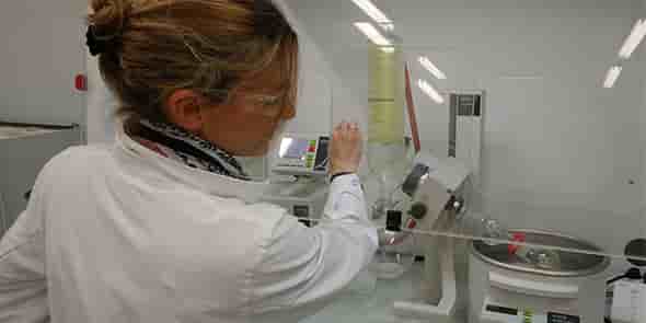 Phost'in Therapeutics développe des composés anticancéreux très puissants.