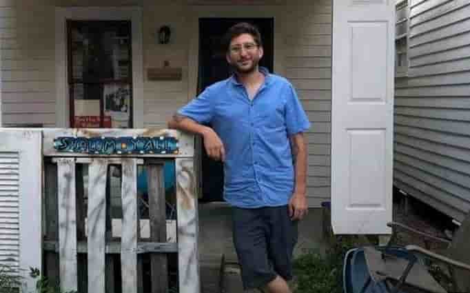 Apres negociations, la birmanie libere le journaliste americain danny fenster
