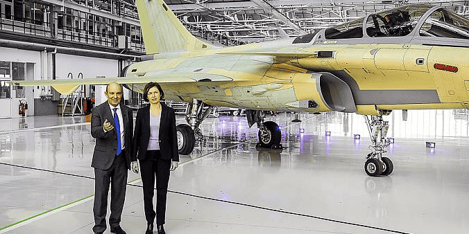 Dassault Aviation