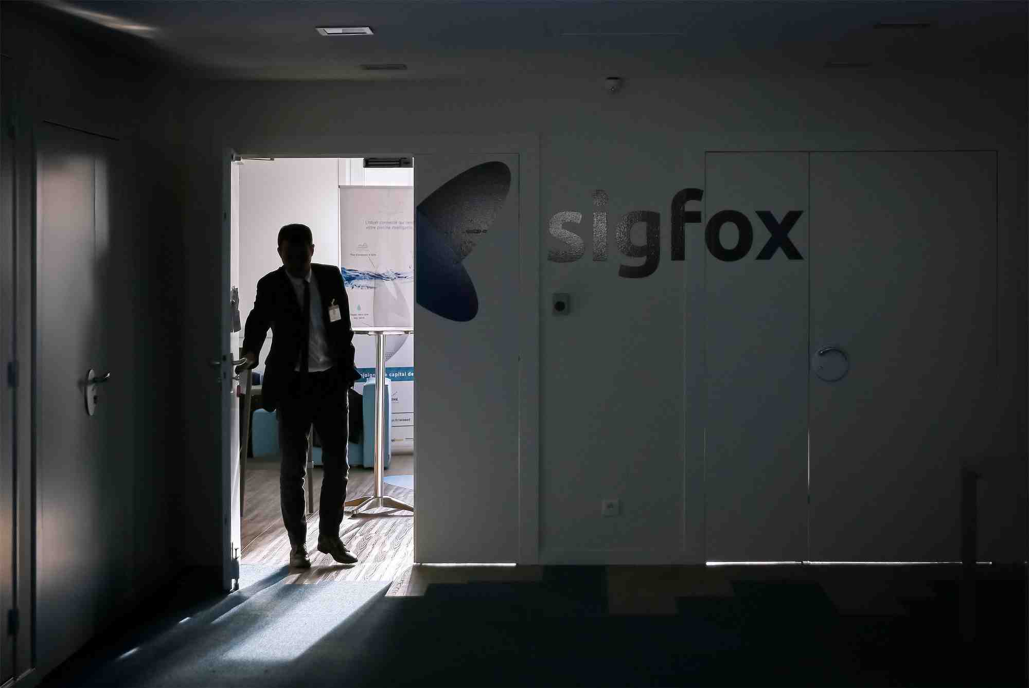 Le repreneur de Sigfox, UnaBiz, doit réduire la voilure.