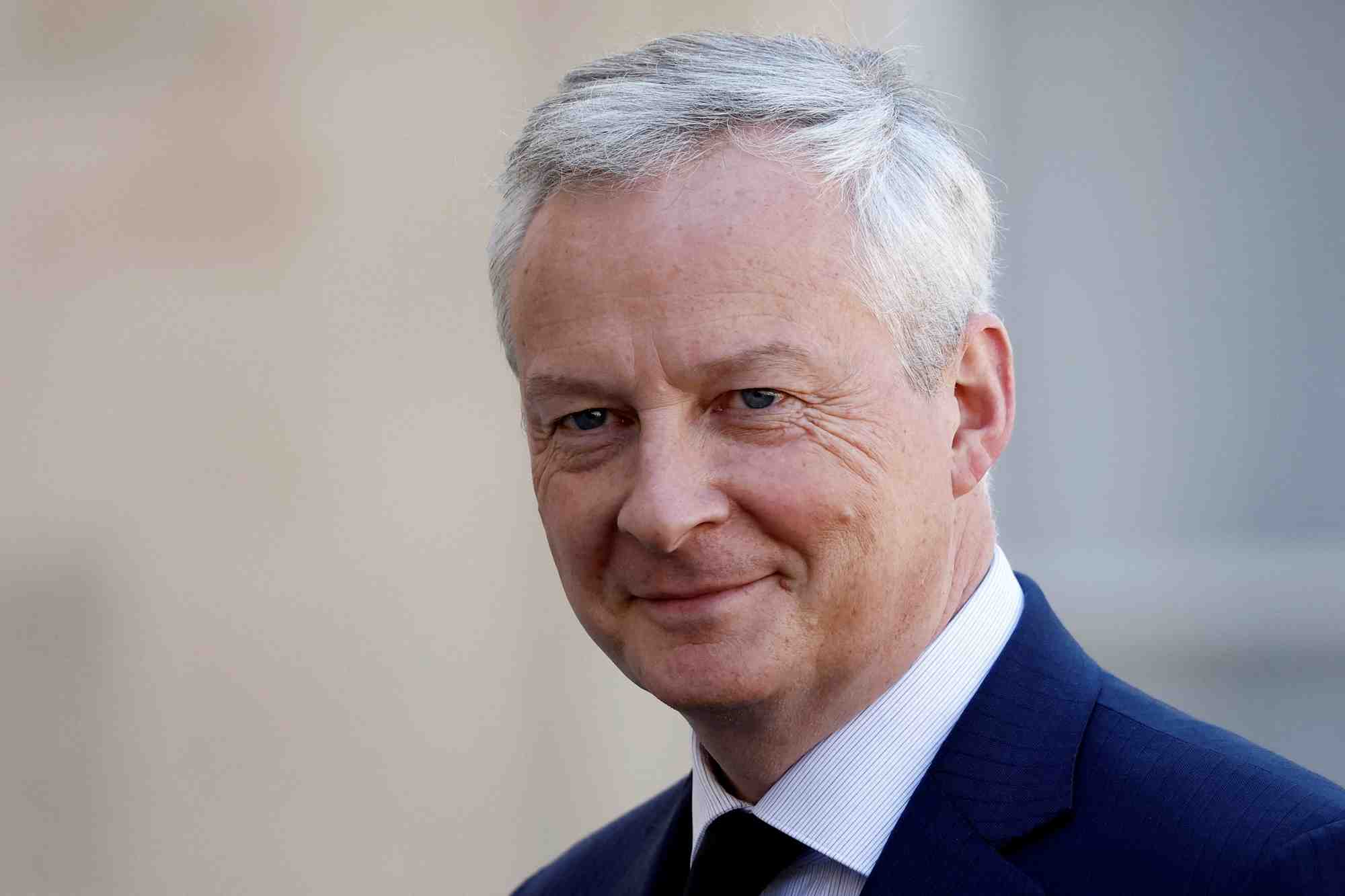 Une coupure total du gaz russe, option la plus probable, dit le maire