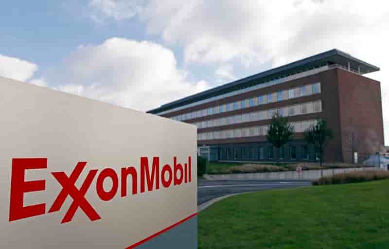 Exxon Mobil commence à forer du pétrole dans l'Arctique russe
