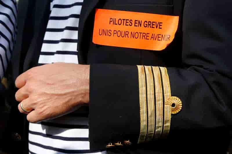 Les voyagistes dénoncent la grève de trop à Air France