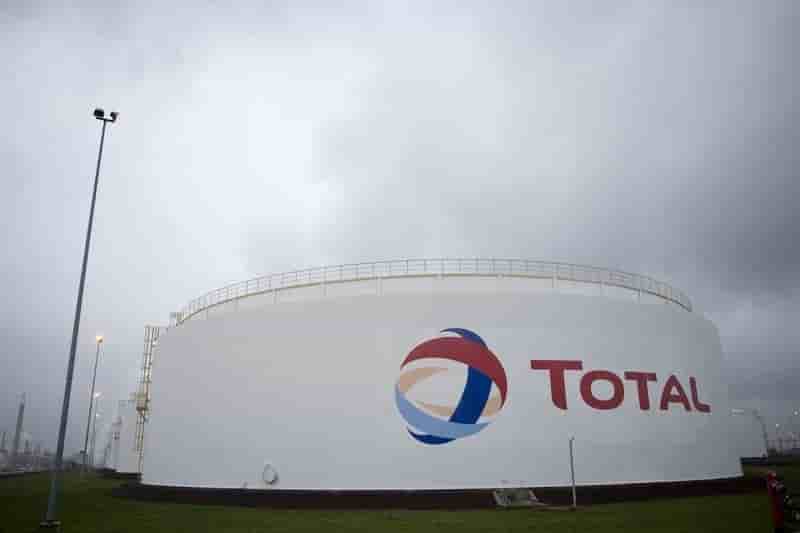 Total envisage une vente ou une introduction en bourse de sa filiale hutchinson