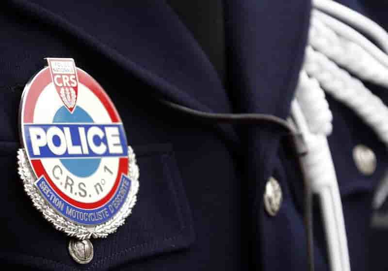 Chez les crs, la grogne s'amplifie