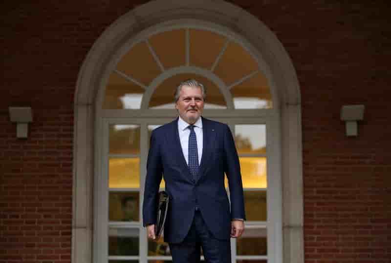 Le referendum catalan n'aura pas lieu, affirme madrid