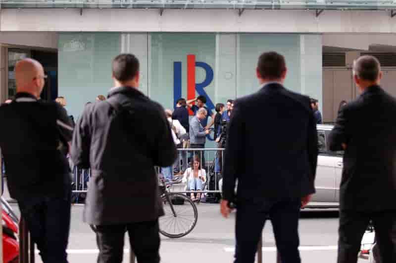 Les dirigeants lr confiants dans la validation des expulsions