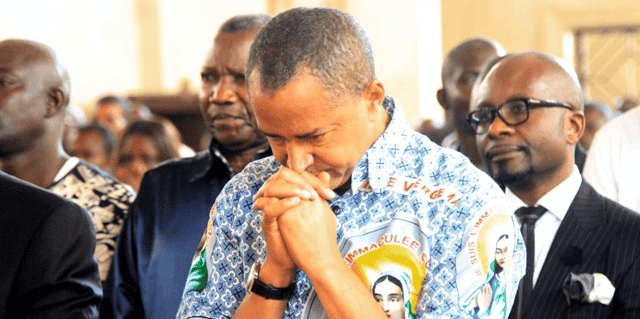 Moise Katumbi