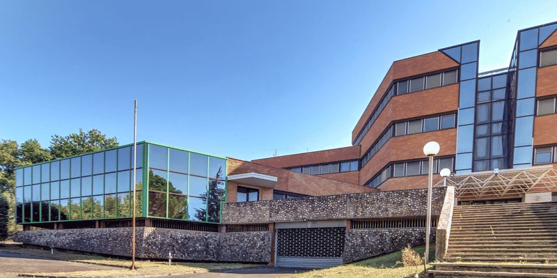 Le bâtiment de Foulayronnes vendu pour moins de 700.000 euros.