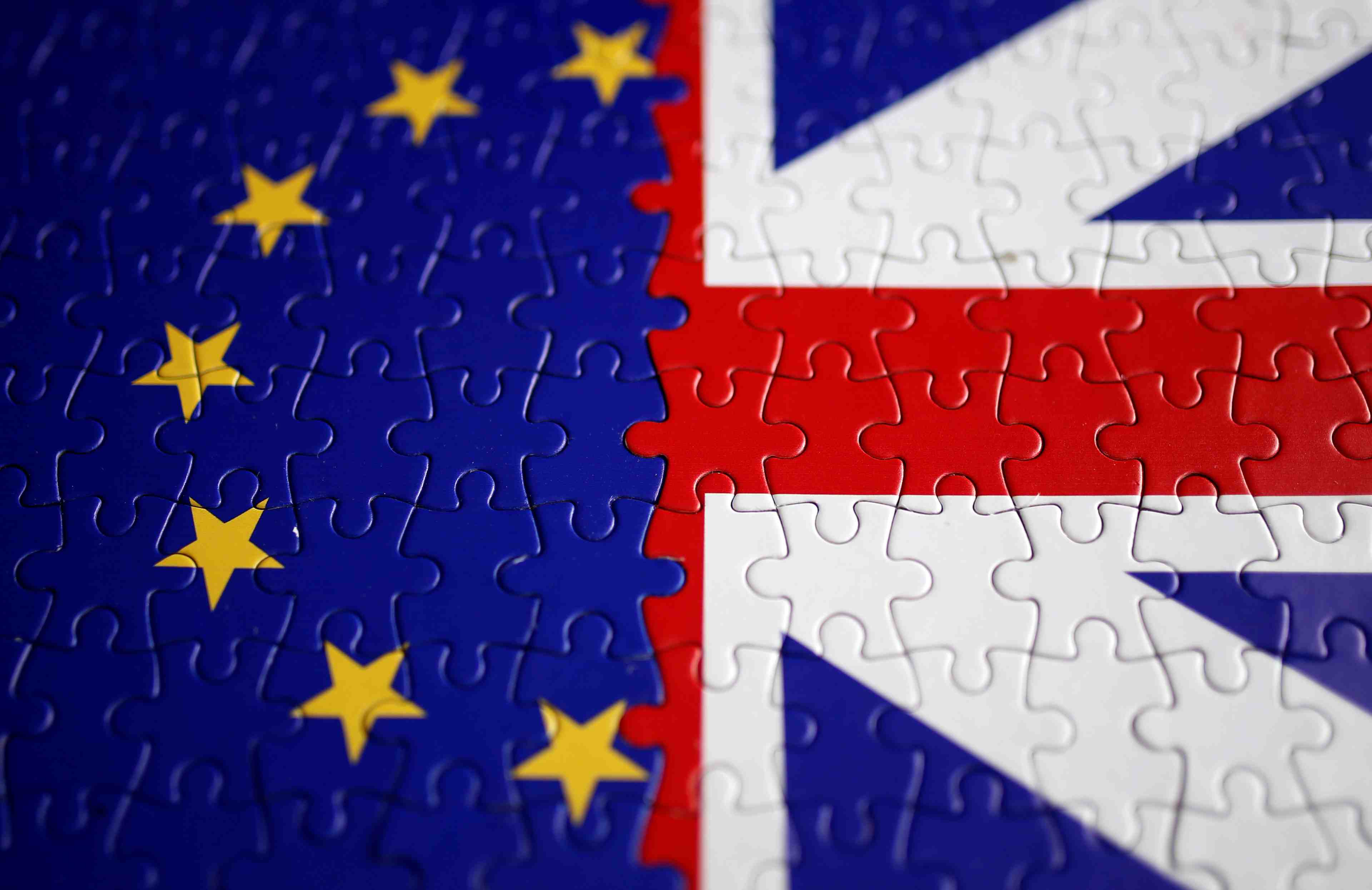 Londres veut savoir avant le 15 octobre si un accord est possible avec l'ue