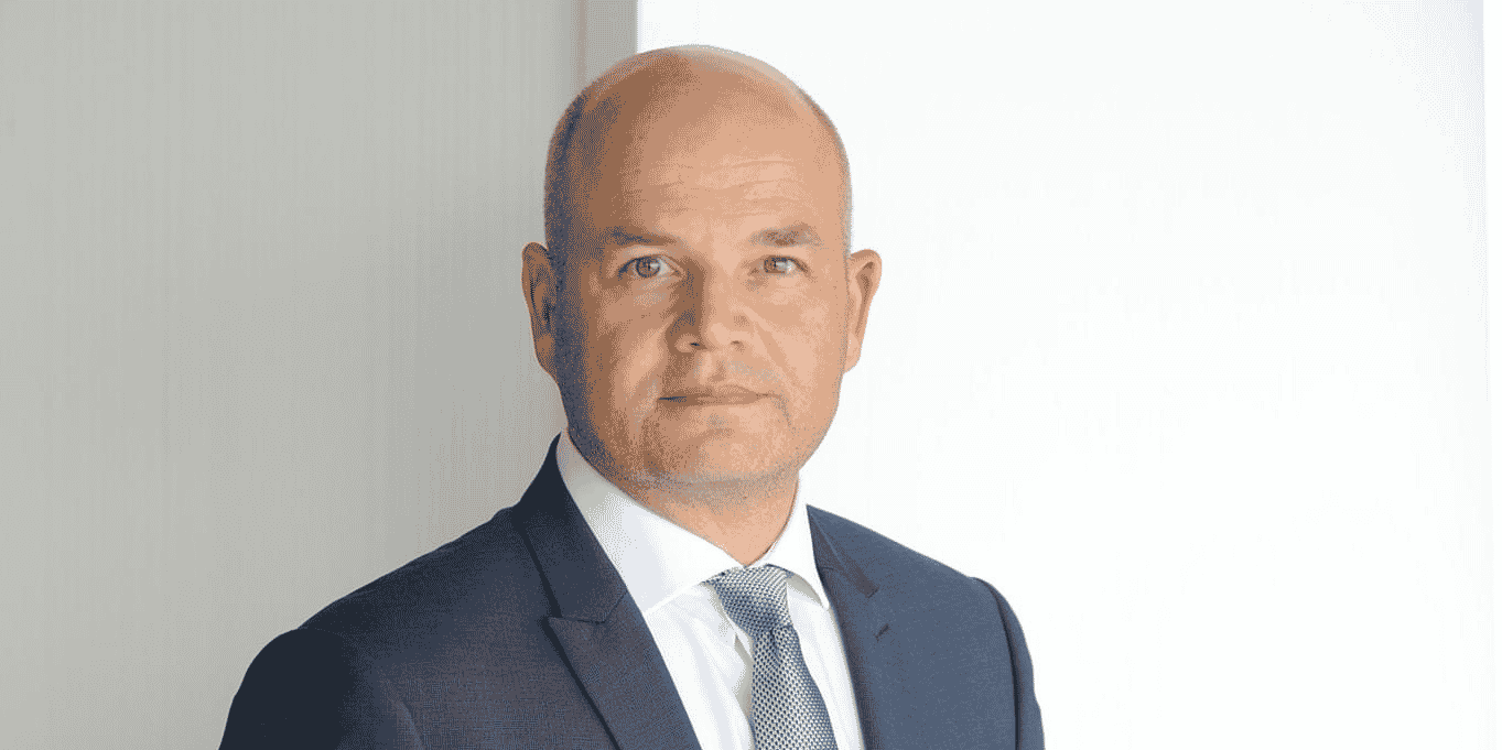 Lionel Canesi