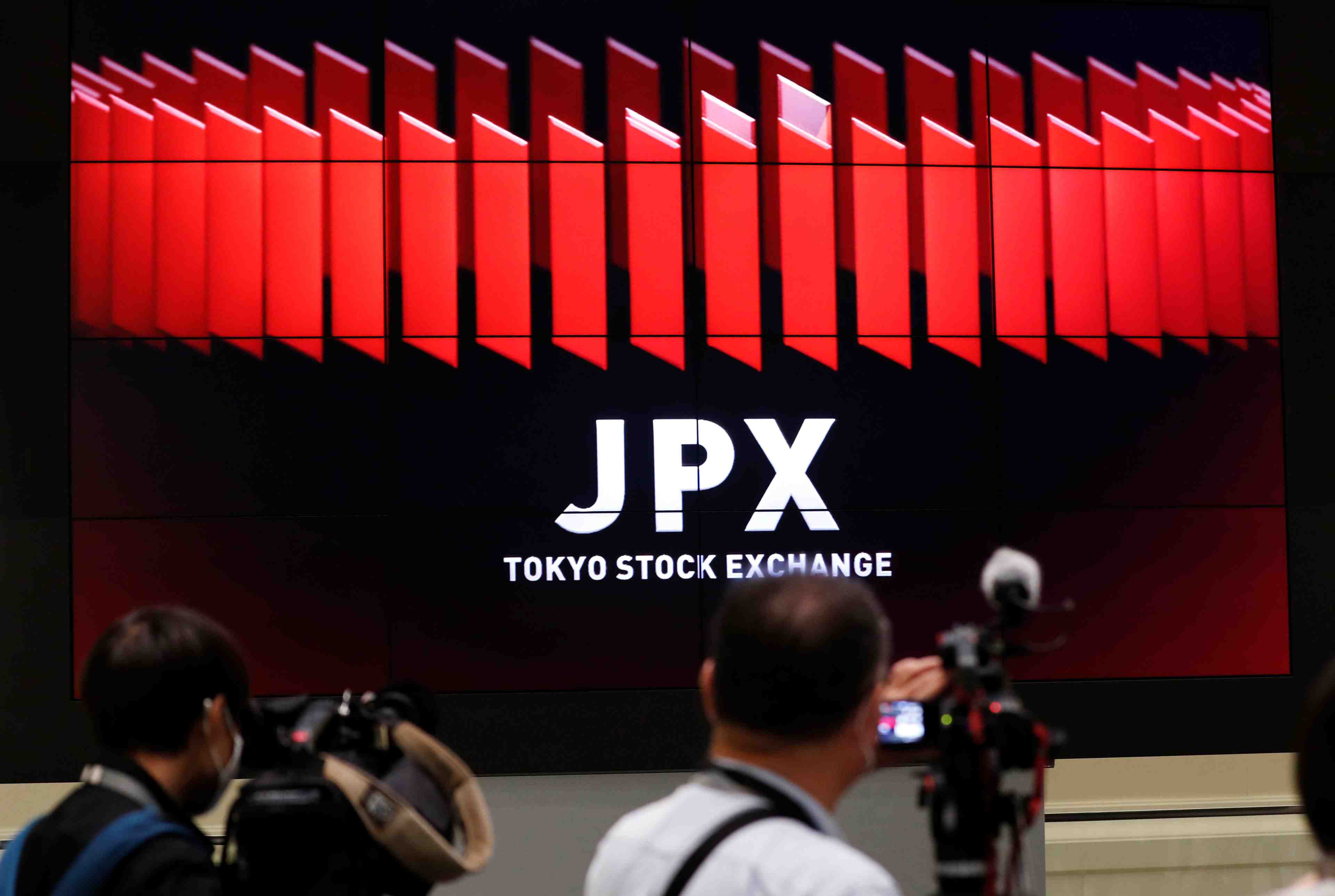 Tokyo finit en hausse de 0,26%