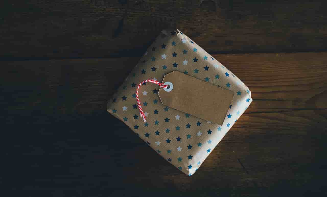 Cadeau