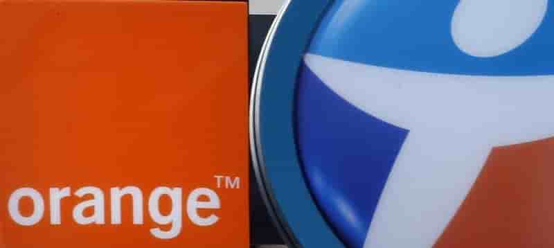 Orange et bouygues confirment discuter d'un rapprochement dans les telecoms