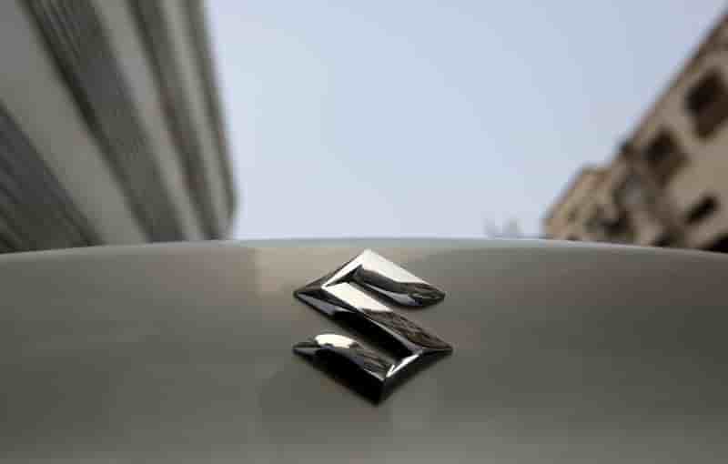 Trois usines suzuki arretees au japon apres une explosion