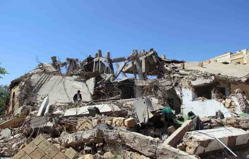 Le yemen tente de former un gouvernement de salut national