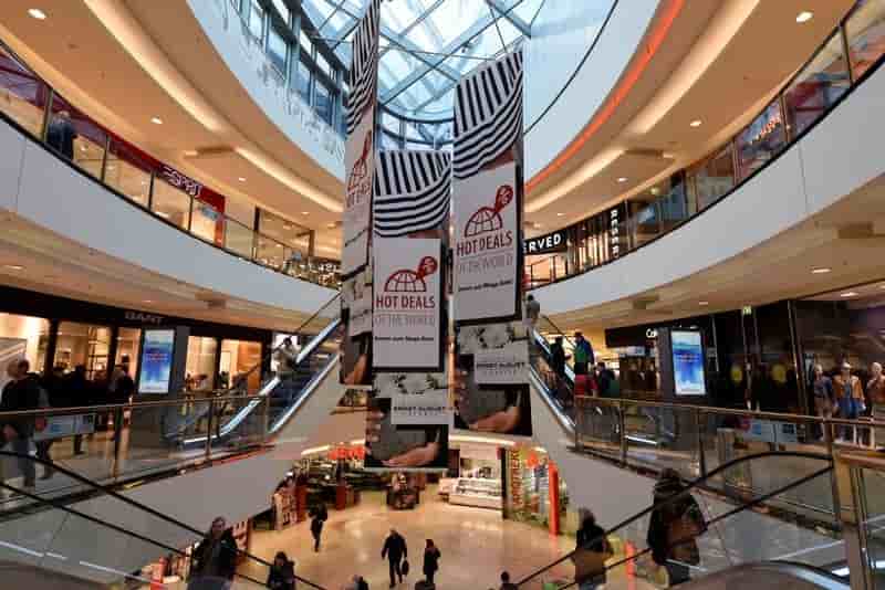 Croissance de 0.6% de l'economie allemande au 1e trimestre