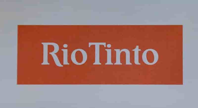 Rio tinto augmente ses rachats de titres