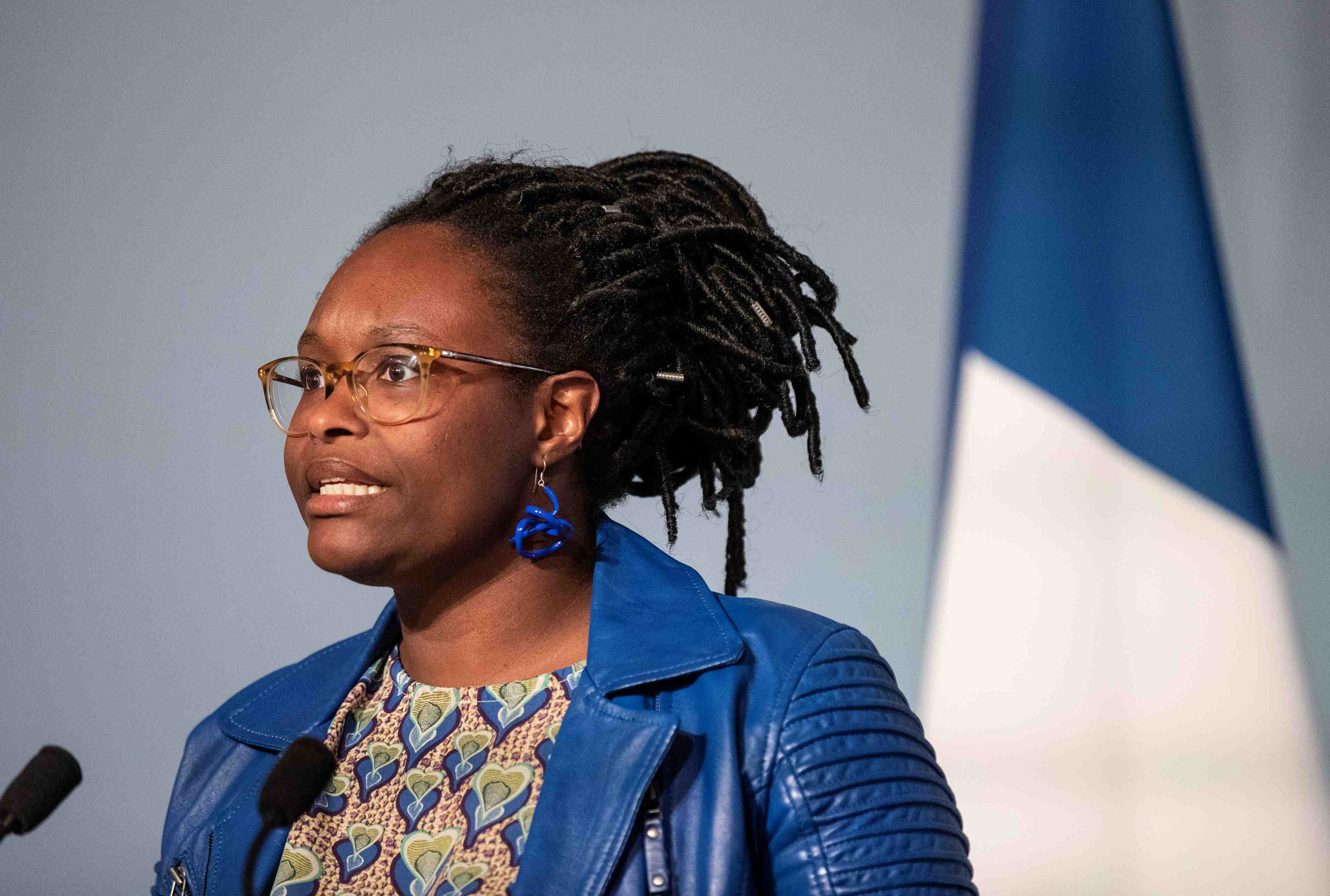 Les resultats intermediaires de discovery presentes jeudi, annonce ndiaye