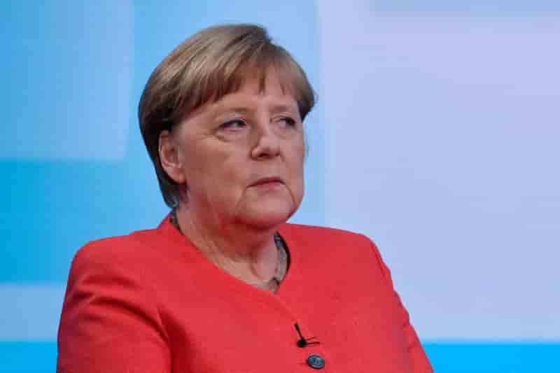 Angela merkel reaffirme que son mandat en cours sera le dernier