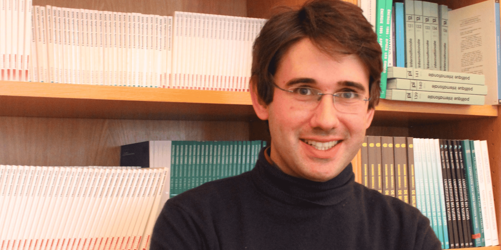 Thomas Grjebine
