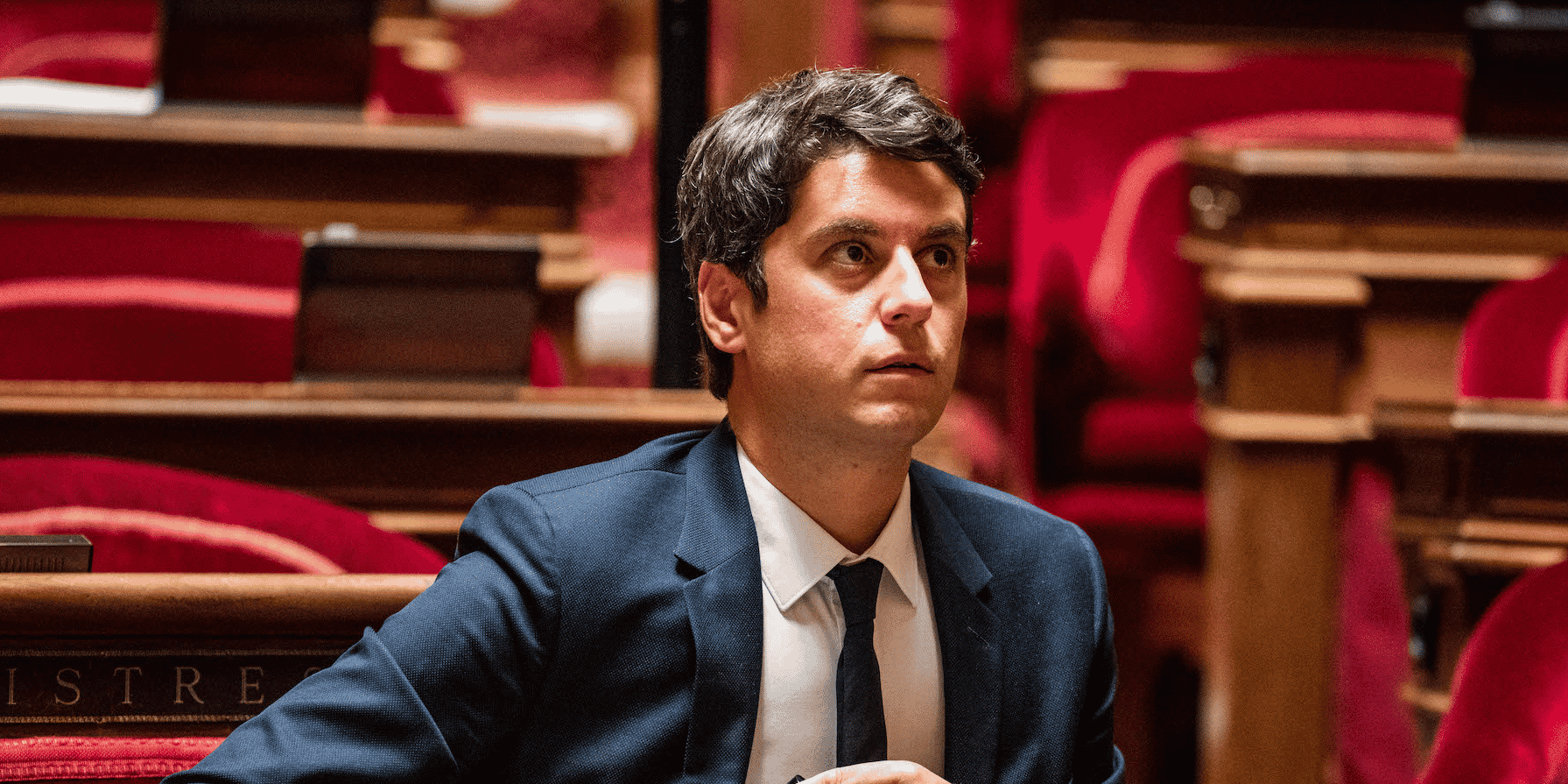 Gabriel Attal