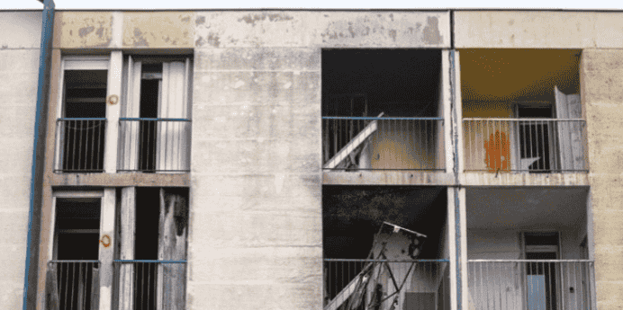 Logement indigne