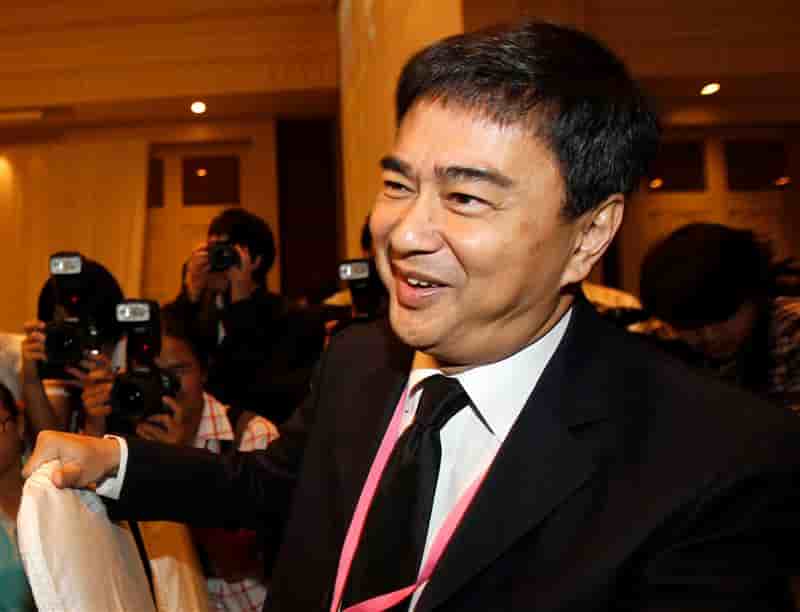 L'opposition thaïlandaise divisée sur la question des élections