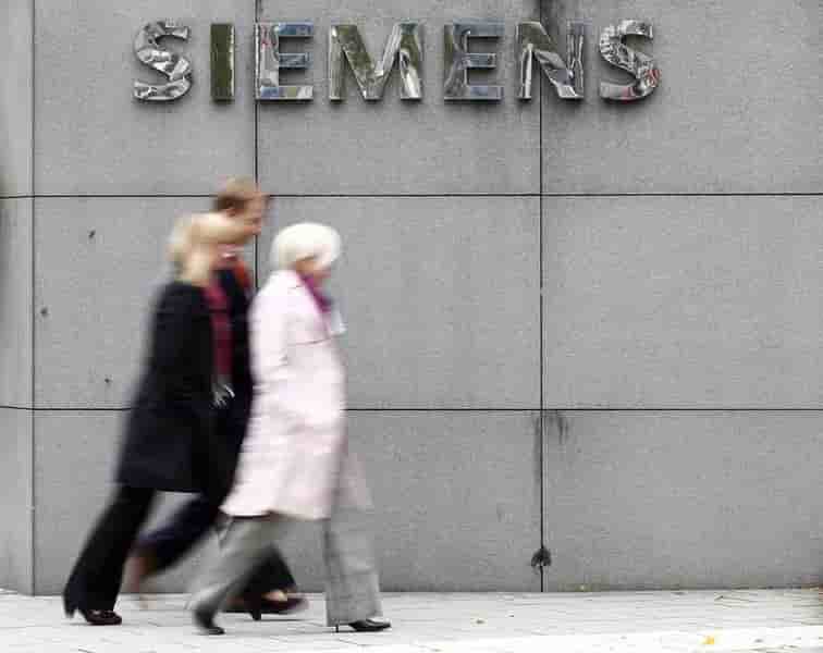 Pour Siemens, Alstom complique une stratégie déjà délicate