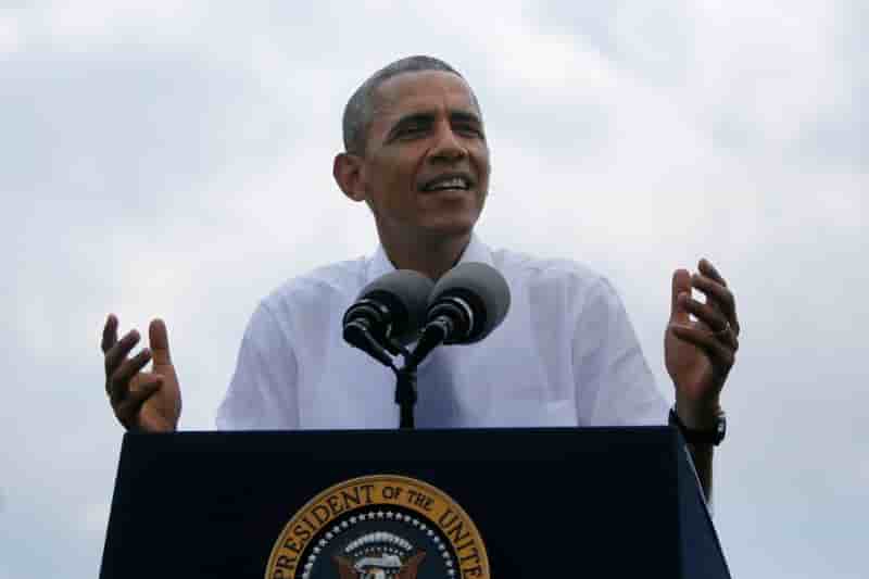 Pour un tiers des Américains, Obama pire président depuis 1945