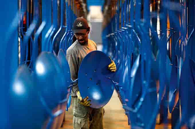 Plongée au coeur des Forges de Niaux, en Ariège