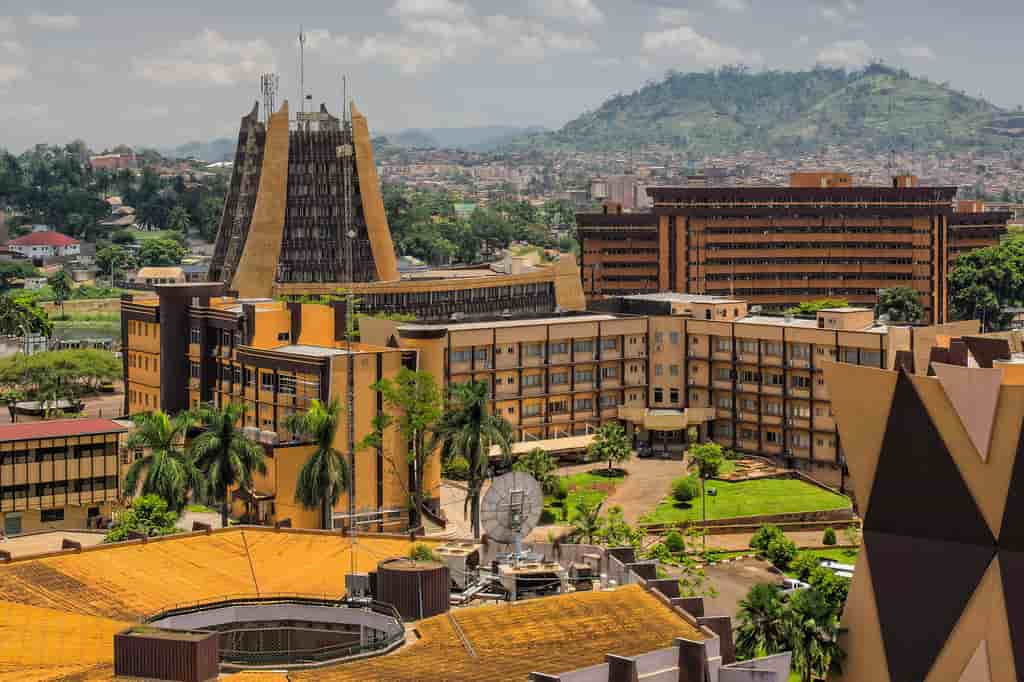 yaounde