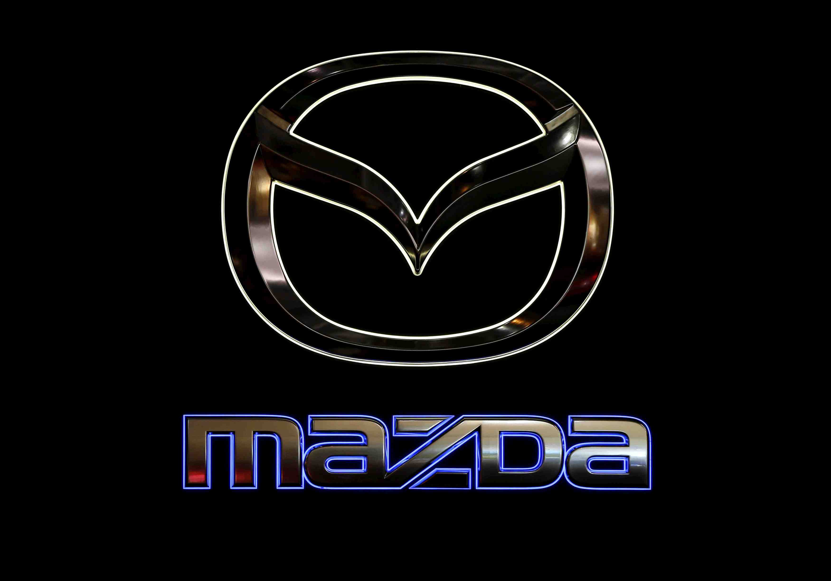 Mazda rappelle 460.000 voitures pour des problemes de moteur