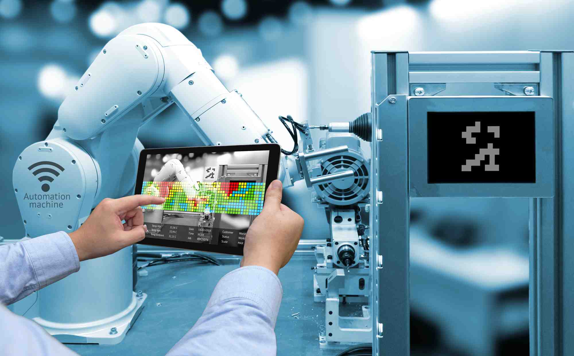 Usine du futur