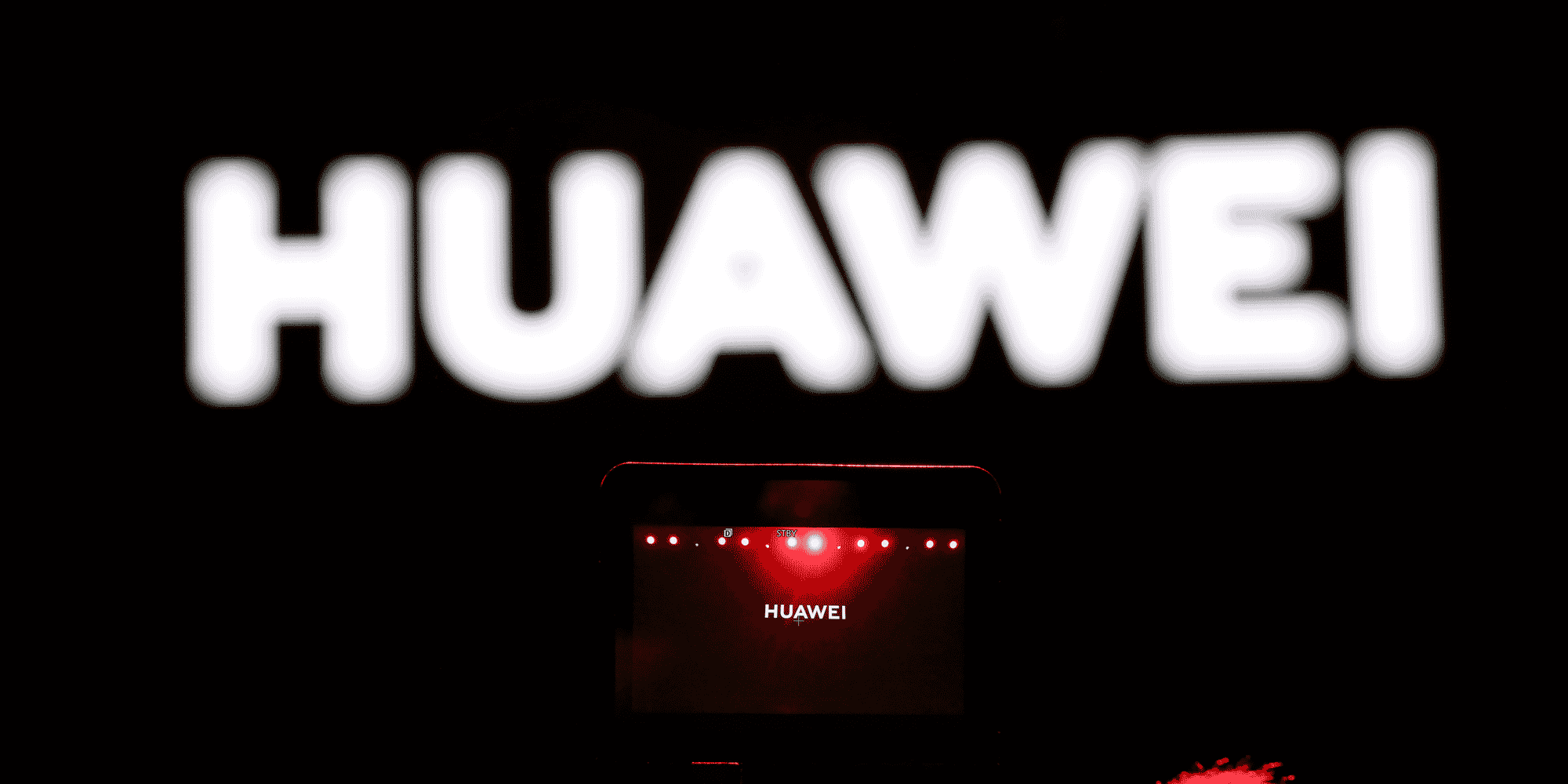 D'après le quotidien The Financial Times, le gouvernement conservateur pourrait présenter un plan pour éliminer Huawei du réseau britannique de 5G ce mois-ci.