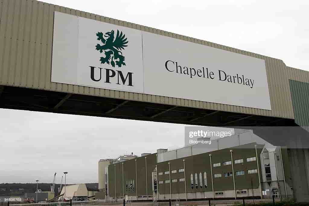 La Chapelle Darblay est à vendre