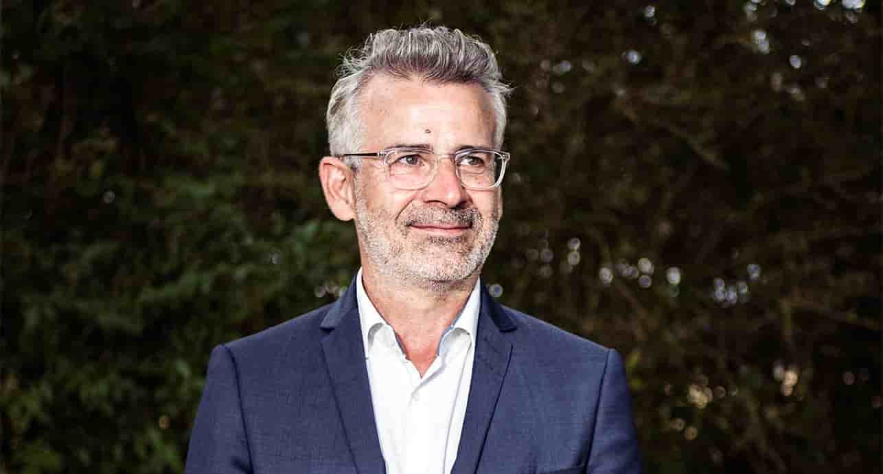 Le maire écologiste de Tours, Emmanuel Denis, pourrait être concurrencé dans son propre camp par une liste socialiste.