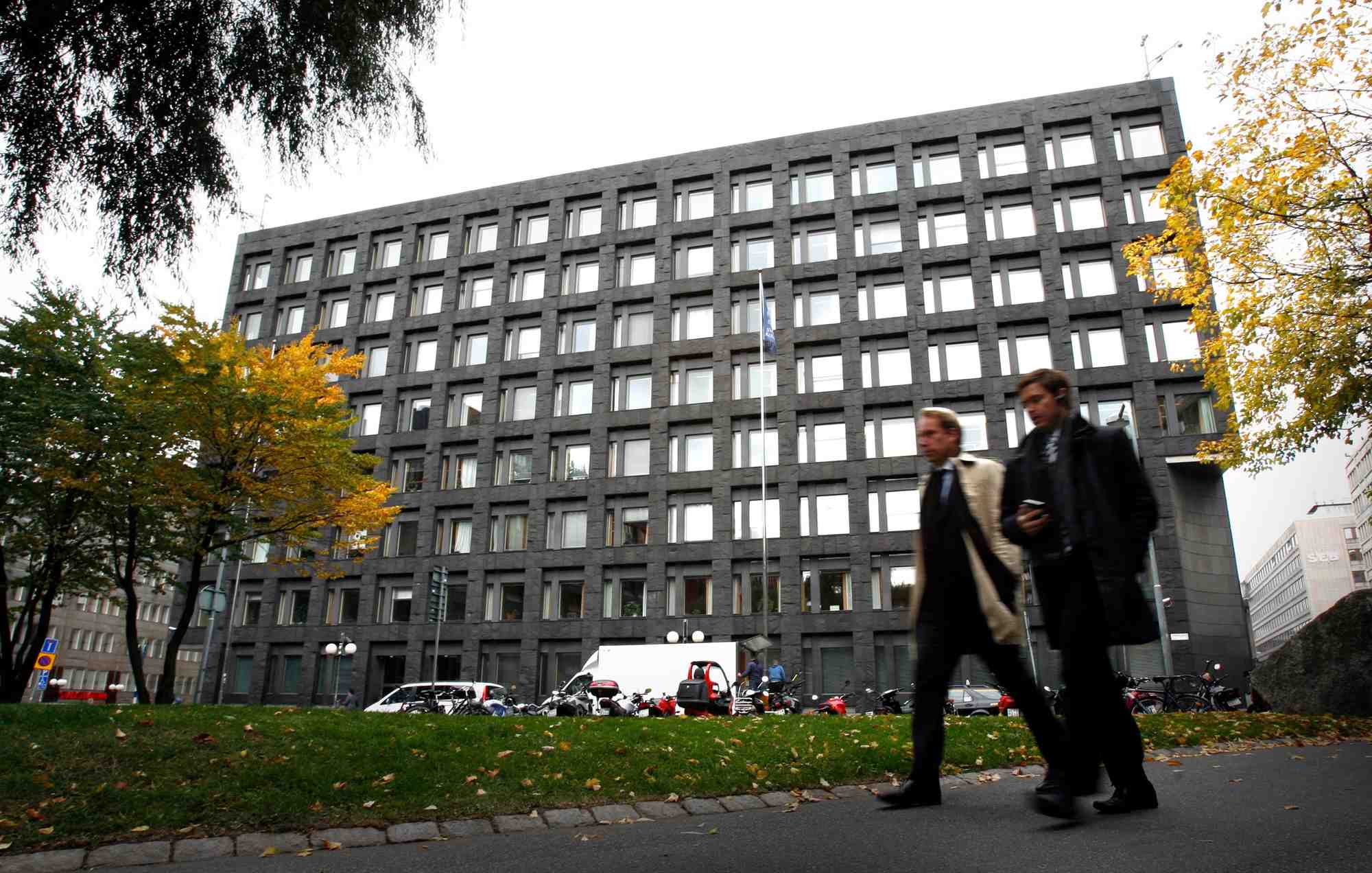 La politique monétaire de la Riksbank sera désormais guidée par « une approche pragmatique » a prévenu l'institution monétaire.