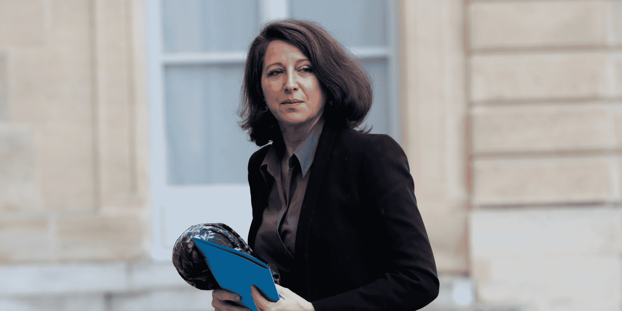 Agnès Buzyn.