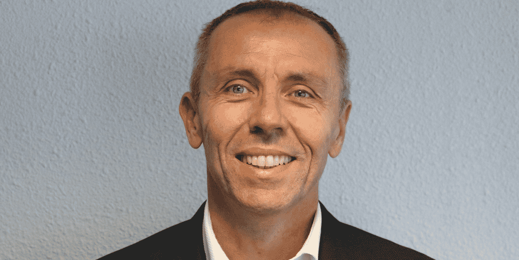 Nicolas Foucard président de l'UIMM de Nouvelle-Aquitaine