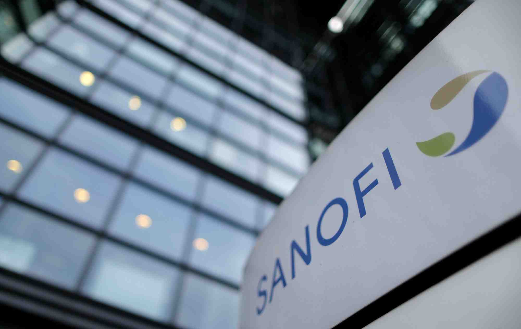 Sanofi achete la biotech tidal therapeutics, specialisee dans l'arnm