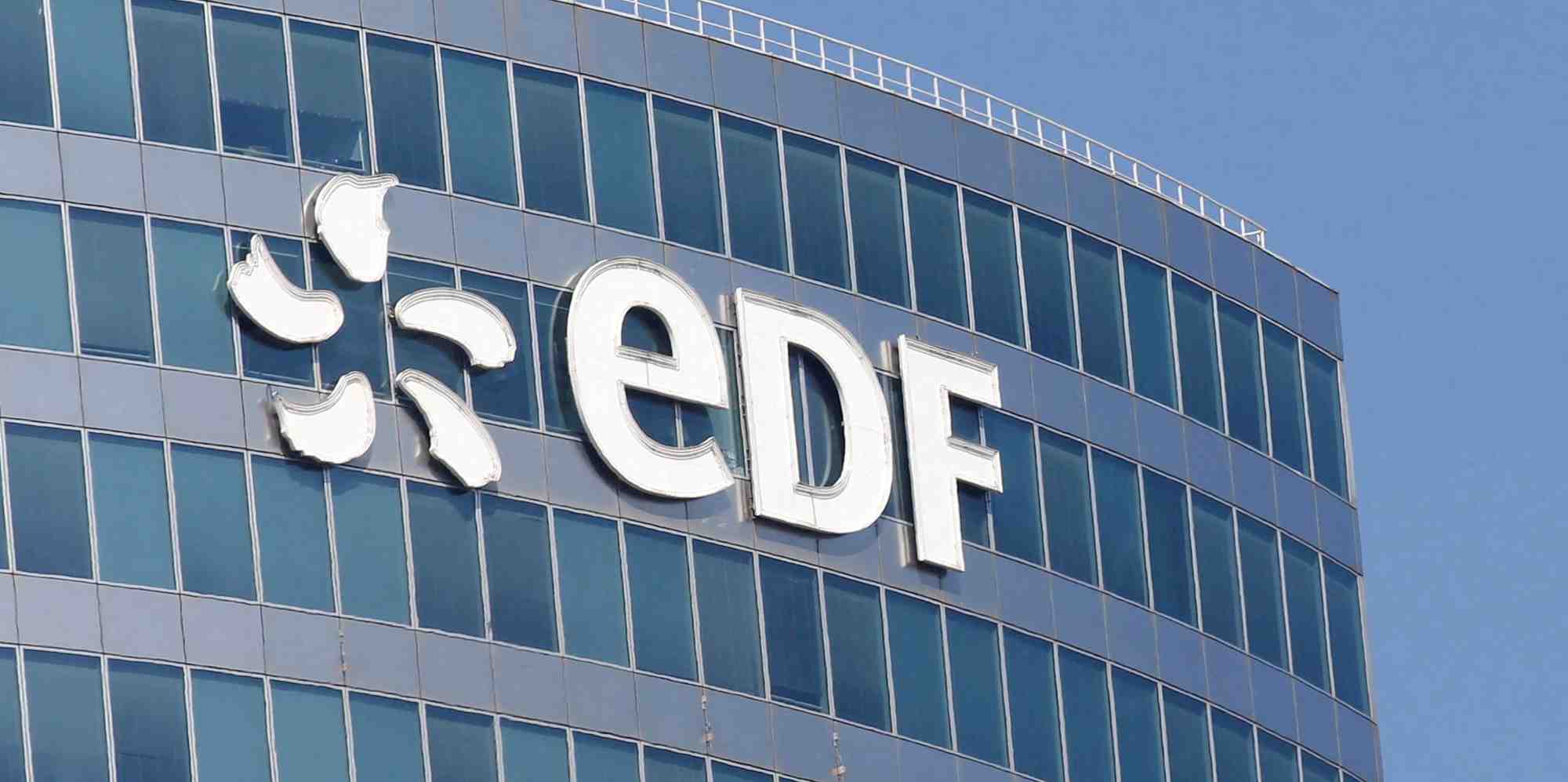Edf espere un accord "dans les prochains mois" pour six epr en inde
