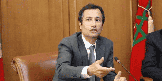 Mohammed Benchaaboun
