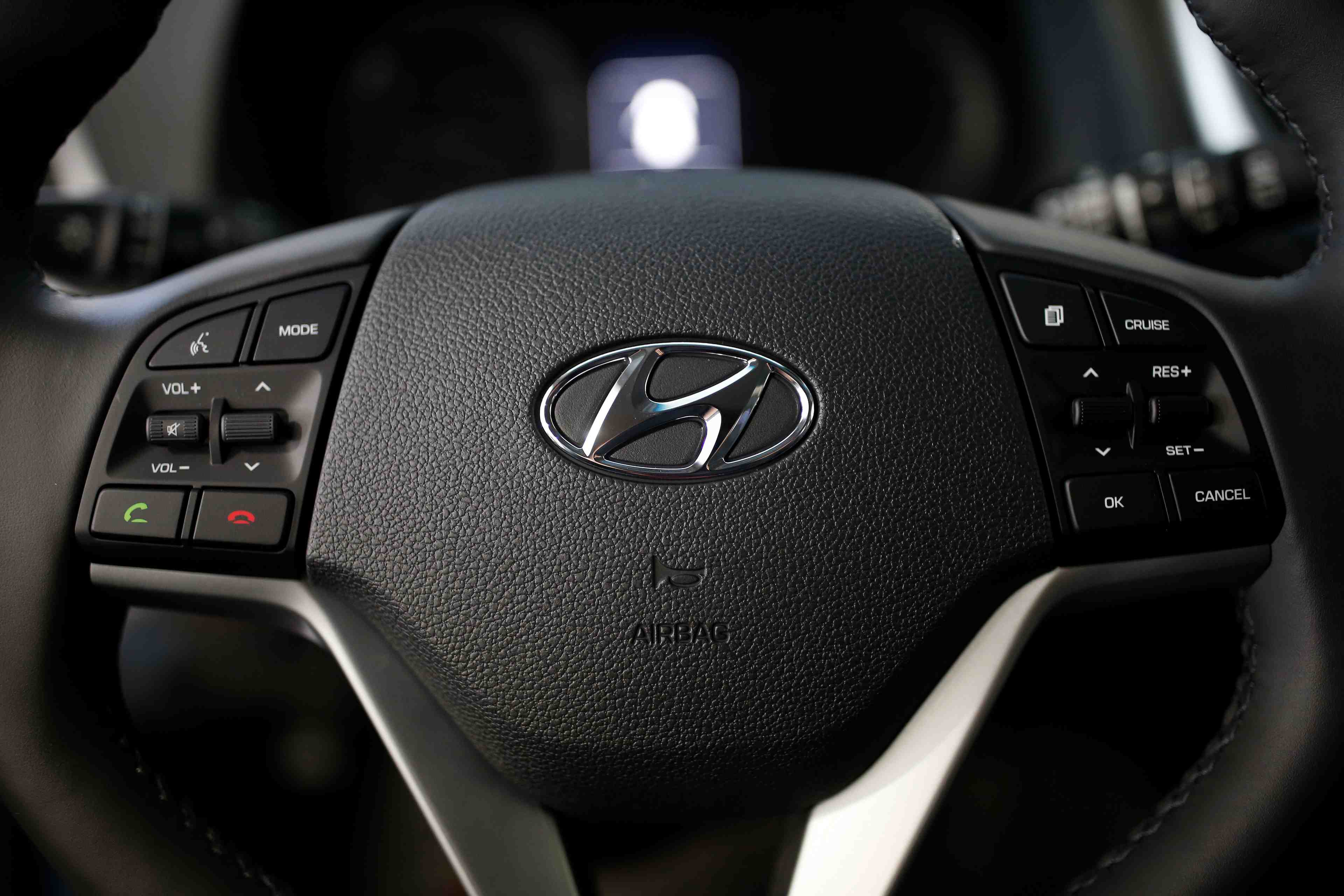 Hyundai et kia investissent dans la societe de vtc indienne ola